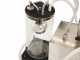 Il-Tec Ultrafiller 1 Mignon - Electric Vacuum Bottling Machine with Removable Spout