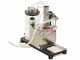 Il-Tec Ultrafiller 1 Mignon - Electric Vacuum Bottling Machine with Removable Spout