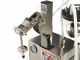 Il-Tec Ultrafiller 1 Mignon - Electric Vacuum Bottling Machine with Removable Spout