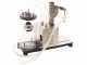 Il-Tec Ultrafiller 1 Mignon - Electric Vacuum Bottling Machine with Removable Spout