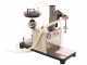 Il-Tec Ultrafiller 1 Mignon - Electric Vacuum Bottling Machine with Removable Spout