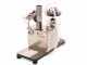 Il-Tec Ultrafiller 1 Mignon - Electric Vacuum Bottling Machine with Removable Spout