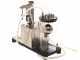 Il-Tec Ultrafiller 1 Mignon - Electric Vacuum Bottling Machine with Removable Spout