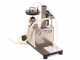 Il-Tec Ultrafiller 1 Mignon - Electric Vacuum Bottling Machine with Removable Spout