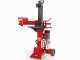 Ceccato BULL SPLE8LT - Electric log splitter - Vertical - 400V
