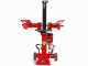 Ceccato BULL SPLE8LT - Electric log splitter - Vertical - 400V
