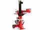 Ceccato BULL SPLE8LT - Electric log splitter - Vertical - 400V