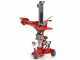 Ceccato BULL SPLE8LT - Electric log splitter - Vertical - 400V