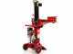 Ceccato BULL SPLE8LT - Electric log splitter - Vertical - 400V