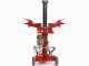 Ceccato BULL SPLE8LT - Electric log splitter - Vertical - 400V