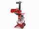 Ceccato BULL SPLE8LT - Electric log splitter - Vertical - 400V
