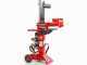 Ceccato BULL SPLE8LT - Electric log splitter - Vertical - 400V