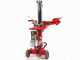 Ceccato BULL SPLE8LT - Electric log splitter - Vertical - 400V
