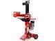 Ceccato BULL SPLE8LT - Electric log splitter - Vertical - 400V