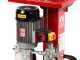 Ceccato BULL SPLE8LT - Electric log splitter - Vertical - 400V