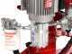 Ceccato BULL SPLE8LT - Electric log splitter - Vertical - 400V