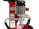 Ceccato BULL SPLE8LT - Electric log splitter - Vertical - 400V