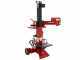 Ceccato BULL SPLE8LT - Electric log splitter - Vertical - 400V