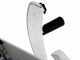 Celme BETA 220 Red - Slicer with steel blade 220 mm