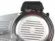 Celme BETA 220 Red - Slicer with steel blade 220 mm