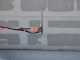 GeoTech-Pro THC 160 - Hedge Trimmer Arm for Tractor