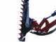 GeoTech-Pro THC 160 - Hedge Trimmer Arm for Tractor