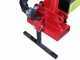 GeoTech-Pro THC 160 - Hedge Trimmer Arm for Tractor