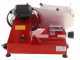 Celme BETA 250 Red - Slicer with 250 mm steel blade