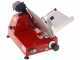 Celme BETA 250 Red - Slicer with 250 mm steel blade