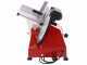 Celme BETA 250 Red - Slicer with 250 mm steel blade