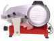 Celme BETA 250 Red - Slicer with 250 mm steel blade