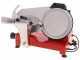 Celme BETA 250 Red - Slicer with 250 mm steel blade