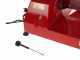 Celme BETA 250 Red - Slicer with 250 mm steel blade