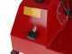 Celme BETA 250 Red - Slicer with 250 mm steel blade