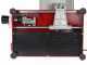 Celme BETA 250 Red - Slicer with 250 mm steel blade
