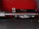 Celme BETA 250 Red - Slicer with 250 mm steel blade