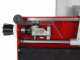 Celme BETA 250 Red - Slicer with 250 mm steel blade
