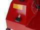 Celme BETA 250 Red - Slicer with 250 mm steel blade