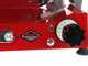 Celme BETA 250 Red - Slicer with 250 mm steel blade
