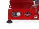 Celme BETA 250 Red - Slicer with 250 mm steel blade