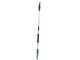 GreenBay TopCut 28 - Electric pruning shear on pole - 2x 16.8V 2Ah - 150/210 cm - 28mm Cutting diameter