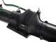 GreenBay TopCut 28 - Electric pruning shear on pole - 2x 16.8V 2Ah - 150/210 cm - 28mm Cutting diameter