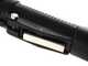 GreenBay TopCut 28 - Electric pruning shear on pole - 2x 16.8V 2Ah - 150/210 cm - 28mm Cutting diameter