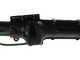 GreenBay TopCut 28 - Electric pruning shear on pole - 2x 16.8V 2Ah - 150/210 cm - 28mm Cutting diameter