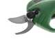 GreenBay TopCut 28 - Electric pruning shear on pole - 2x 16.8V 2Ah - 150/210 cm - 28mm Cutting diameter