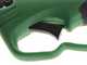GreenBay TopCut 28 - Electric pruning shear on pole - 2x 16.8V 2Ah - 150/210 cm - 28mm Cutting diameter