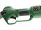 GreenBay TopCut 28 - Electric pruning shear on pole - 2x 16.8V 2Ah - 150/210 cm - 28mm Cutting diameter
