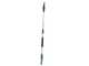 GreenBay TopCut 28 - Electric pruning shear on pole - 2x 16.8V 2Ah - 150/210 cm