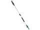 GreenBay TopCut 28 - Electric pruning shear on pole - 2x 16.8V 2Ah - 150/210 cm