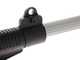 GreenBay TopCut 28 - Electric pruning shear on pole - 2x 16.8V 2Ah - 150/210 cm